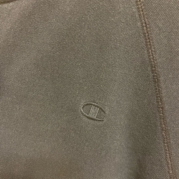 Champion Zip Hoodie Jacket - Picture 4 of 5